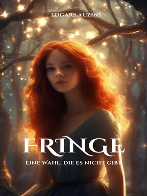 Eine Wahl, die es nicht gibt - ebook